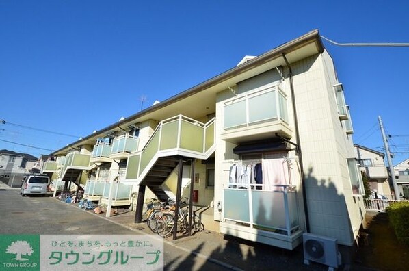 グランドールミツトヨの物件内観写真